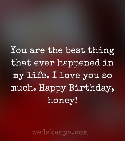 90+ Happy Birthday Wishes for Girlfriend - Messages & Quotes in 2023